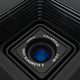 The lens on the Polaroid Lab focuses all of its attention on your smartphone’s screen.